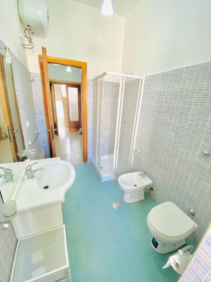 La Casa Di Lilly Villa Касино Екстериор снимка
